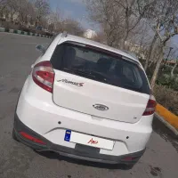 ماشین MVM 315 اکسلنت نیو