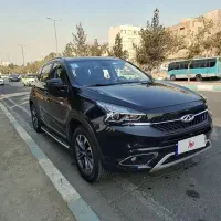 تیگو۷ . مدل ۹۹. کارکرد ۴۹۰۰۰|خودرو سواری و وانت|تهران, شهرک صدرا|دیوار