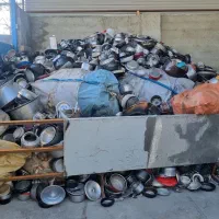 ضایعات ظرفی و سیم