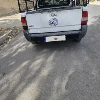 پراید بار ۹۷تمیز|خودرو سواری و وانت|لار, |دیوار