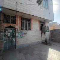 خانه-دو-طبقه-بر-خیابان-اصلی-خیر-آباد