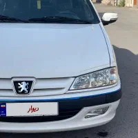 پارس ۴۰۲|خودرو سواری و وانت|بم, |دیوار