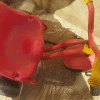 سه چرخه سالم