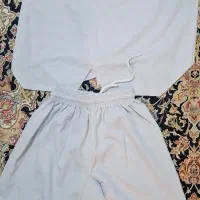 لباس تکواندو جنس خوب