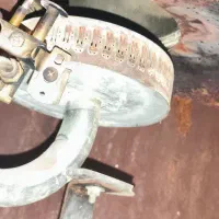 آبگرمکن در حد نو|آبگرمکن، پکیج، شوفاژ|ساوه, |دیوار