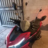 فوری موتور nvx 180 کبیر / اسکوتر/ طرح آیروکس ۱۴۰۴