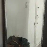 جاکفشی ایینه دار