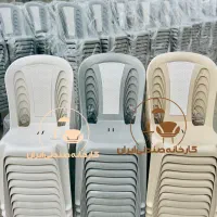 صندلی پلاستیکی طرح مورانا|میز و صندلی غذاخوری|تهران, میدان ولیعصر|دیوار