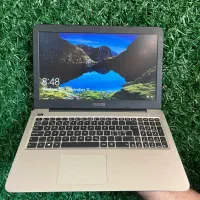 لپ تاپ استوک ایسوس X556 i5/8GB/128GB گرافیک 2 گیگ|رایانه همراه|اصفهان, جامی|دیوار