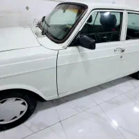 پیکان ۸۳دوگانه سقف پژویی انژگتوری