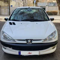 ۲۰۶ sd v8 مدل ۹۷ درحد