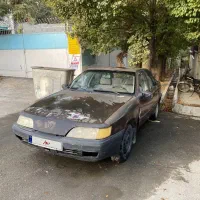 دوو اسپرو مدل  دنده ای ۱۹۹۲