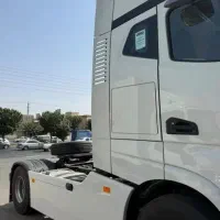 کشنده دیما صفر قسطی بلند مدت|خودرو سنگین|تهران, صادقیه|دیوار