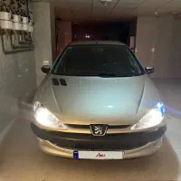 206sd مدل ۸۸