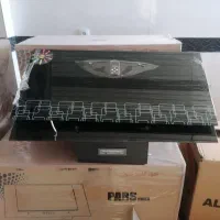 هودلمسی کنترلی نو