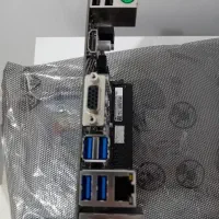 باندل ایسوس asus h510 mk سی پی یو رم و فن|قطعات و لوازم جانبی رایانه|تهران, آبشار تهران (دریاچه)|دیوار