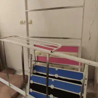 تخت دو طبقه