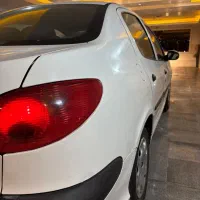 ۲۰۶V9|خودرو سواری و وانت|فردیس, شهرک راه آهن|دیوار