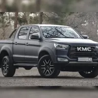 کی ام سی تی 8 / kmc t8