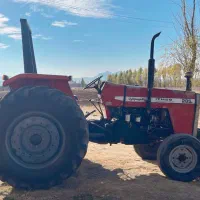 تراکتور مدل ۲۸۵|خودرو سنگین|نورآباد, |دیوار