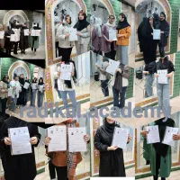 آموزشگاه فنی و حرفه ای رادیکال