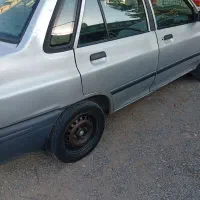 سواری پراید85