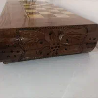 چوب گردو|اسباب‌‌بازی|تهران, طیب|دیوار
