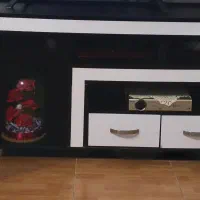 مبل هفت نفره سه تومن(توافقی) میز یک تومن|مبلمان خانگی و میز عسلی|صومعه‌سرا, |دیوار