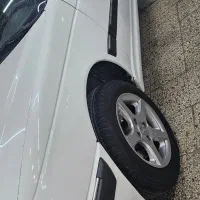 پارس سفارشی بدون رنگ وزربه|خودرو سواری و وانت|بهبهان, |دیوار