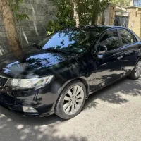 کیا سراتو وارداتی