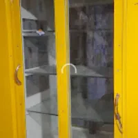 یخچار دو در