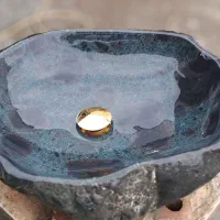 روشوئی طبیعی هنر دست