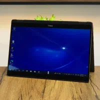 لپ‌تاپ Dell Latitude 7389 / لمسی و چرخشی ۳۶۰ درجه