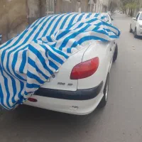 چادر دوزی ماشین چادرماشین چادر ماشین تارا)))|قطعات یدکی و لوازم جانبی|مشهد, حرم مطهر رضوی|دیوار