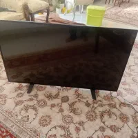 تلویزیون  ۵۵ اینچ  ال ای دی فیلیپس