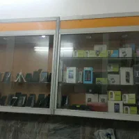 ویترین دیواری