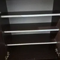 جاکفشی و پاتختی|جاکفشی، کمد، دراور|بندر امام خمینی, |دیوار