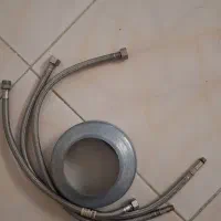 شیلنگ پیسوار شیر اهرمی