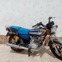 فروش موتورسیکلت