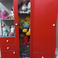 کمد وویترینبچه|اسباب و اثاث بچه|تهران, شهرک امیرالمومنین|دیوار