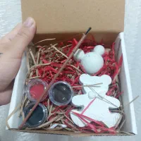 لبوبو رنگ آمیزی|لوازم التحریر|لاهیجان, لیل|دیوار