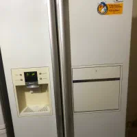 فروش ساید ال جی