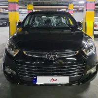 صفر جک S5 نیوفیس گارانتی فعال مدل 1402