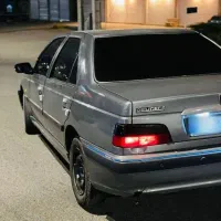 مدل 1392|خودرو سواری و وانت|میناب, |دیوار