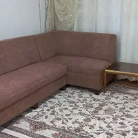 مبل ۵ نفره ال