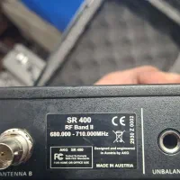 میکروفن بی سیم|صوتی و تصویری|تهران, بریانک|دیوار