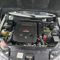 دنا پلاس توربو اتومات مدل ۴۰۲ دلفینی|خودرو سواری و وانت|بوشهر, |دیوار