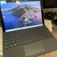 surface pro7 plus i7/16/512|رایانه همراه|تهران, نازی‌آباد|دیوار