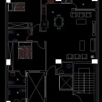 پیش‌فروش114و147متری گرگان پارس/پرداخت آسان
