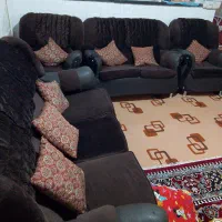مبل و زیرتلوزیون